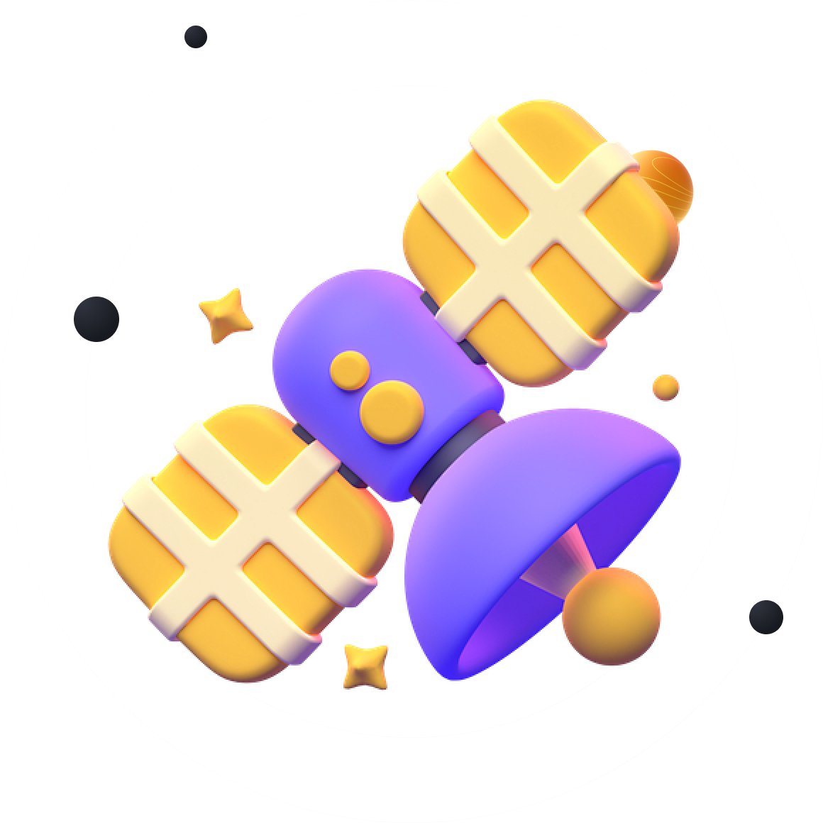 Next-Gen Smart Hardware preview